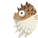 spot-fin porcupinefish