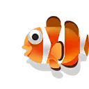 clownfish