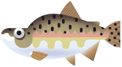 Pink Salmon in Great Lakes