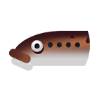 sea lamprey