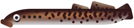 Sea Lamprey in Great Lakes