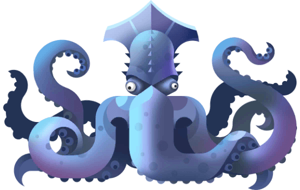 Kraken sur Alaska