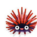 longspine urchin