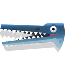Ichthyosaurus