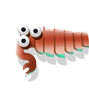 Opabinia