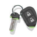 Car Keys
