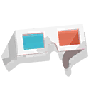 3D Glasses
