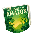 tourist brochure (amazon)