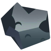 Grey Rock in Marina