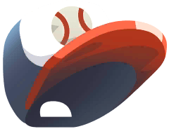 Casquette De Baseball sur Great Lakes