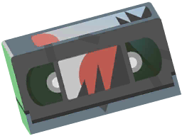Videocassetta su Great Lakes