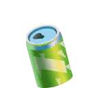 beverage can