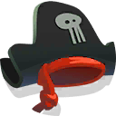 pirate hat