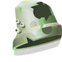 ship bell from santa maria