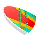 surfboard