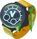 Orologio Impermeabile su Costa Rica