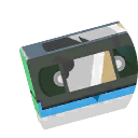 video cassette