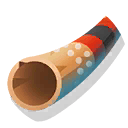 didgeridoo Flute