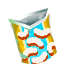 chips bag