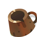 medieval mug