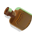 whisky scotch bottle