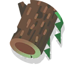 3 pieces of balsa timber