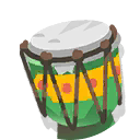 brazil drums
