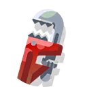pipe wrench