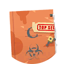 research files vol.3