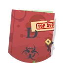 research files vol.4