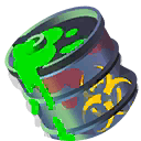 toxic barrel