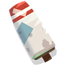 wind turbine propeller blade