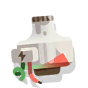 wind turbine propeller dynamo