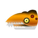 uranium eel