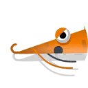 Carrotfin
