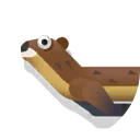 north american river otter