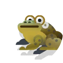 bullfrog