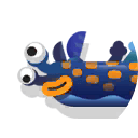 nudibranch