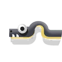 yellow-bellied sea snake