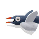 adélie penguin
