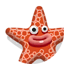 biscuit seastar