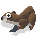 asian small-clawed otter