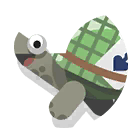 Ironhelm Turtle