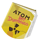 Book “Understanding ATOM”