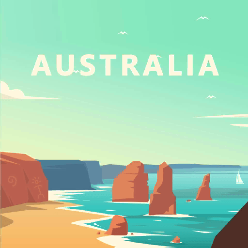 Australia