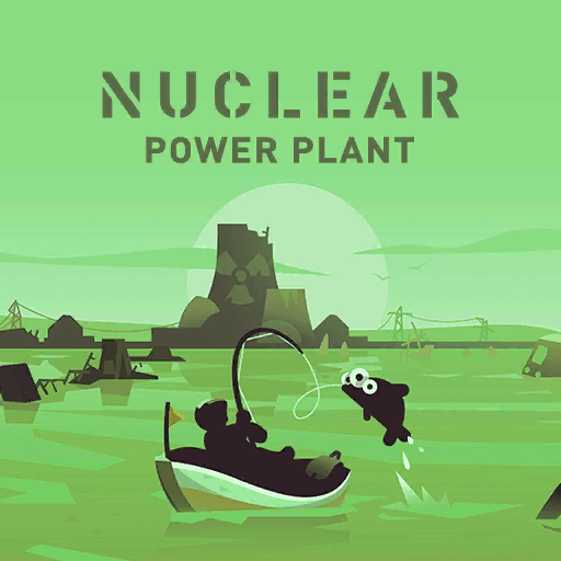 Nuclear Plant