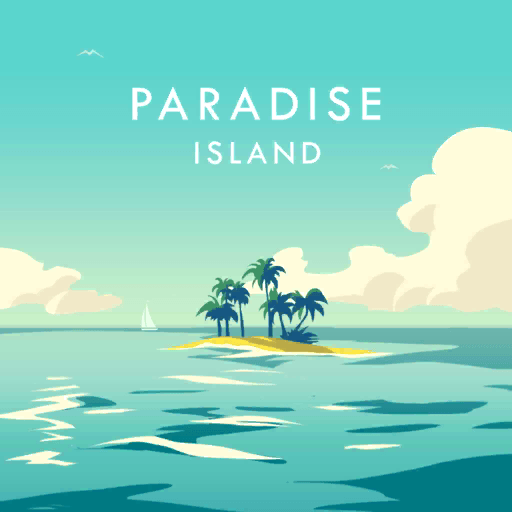 Paradise Island