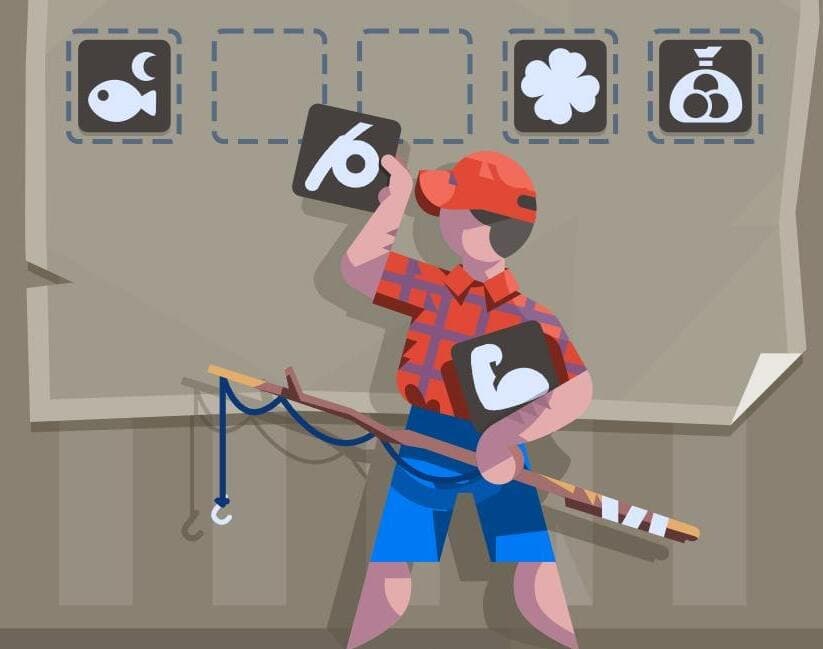 Skill Tree
